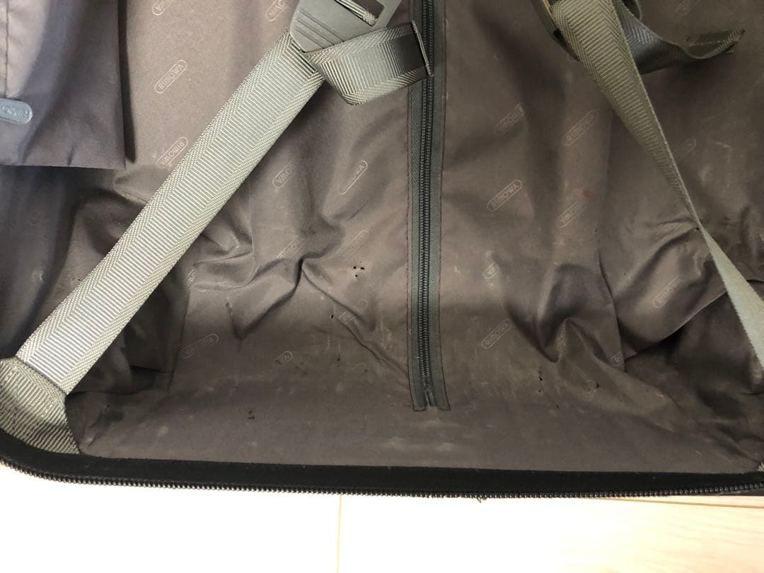 【中古廃盤品】リモワ サルサ 851.52 32リットル 2輪