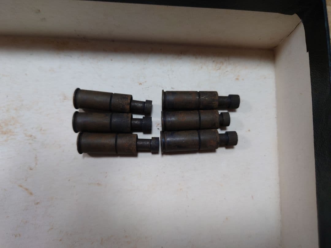 MGC ハイウェイパトロールマン ハイパト 41マグナム トイガン