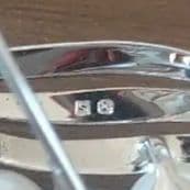 ミキモトパールブローチ