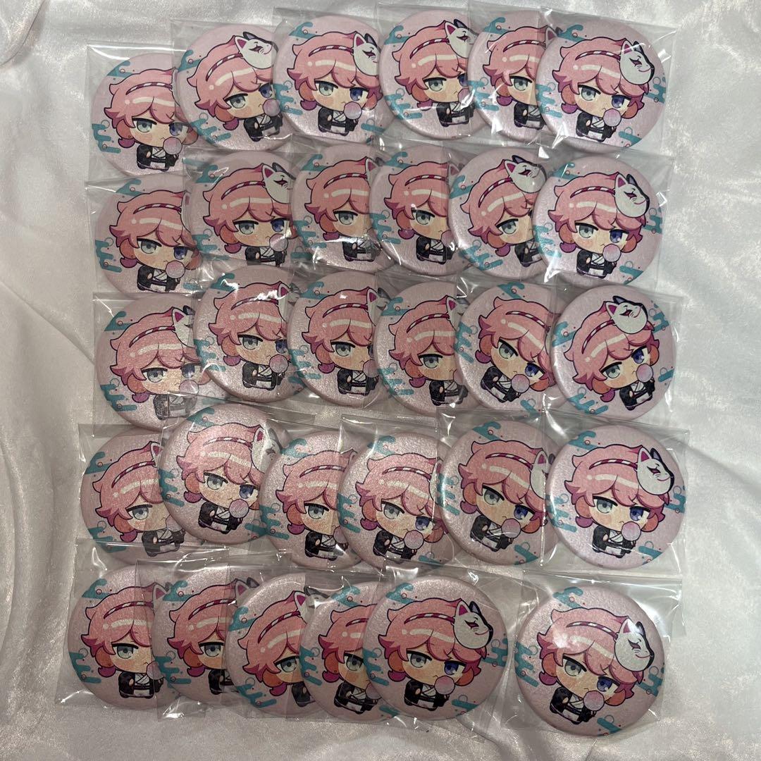 CR Crazyraccoon ふらんしすこ