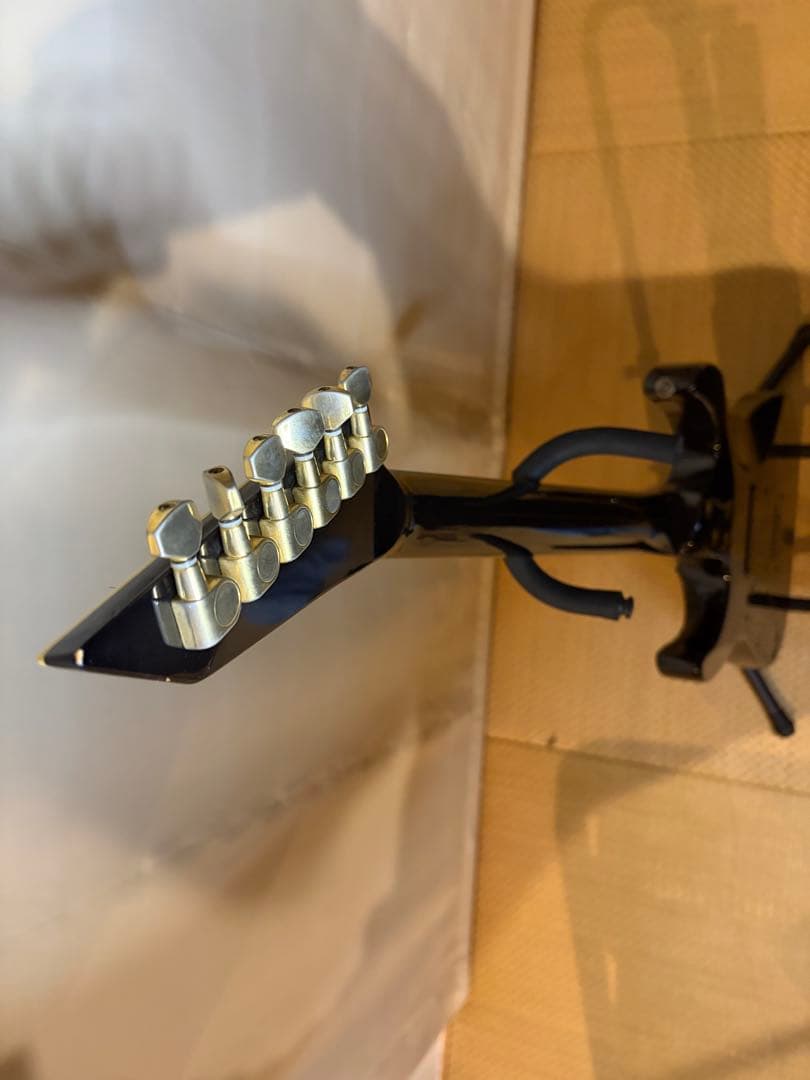 エレキギターセット ブラック・グラデーション