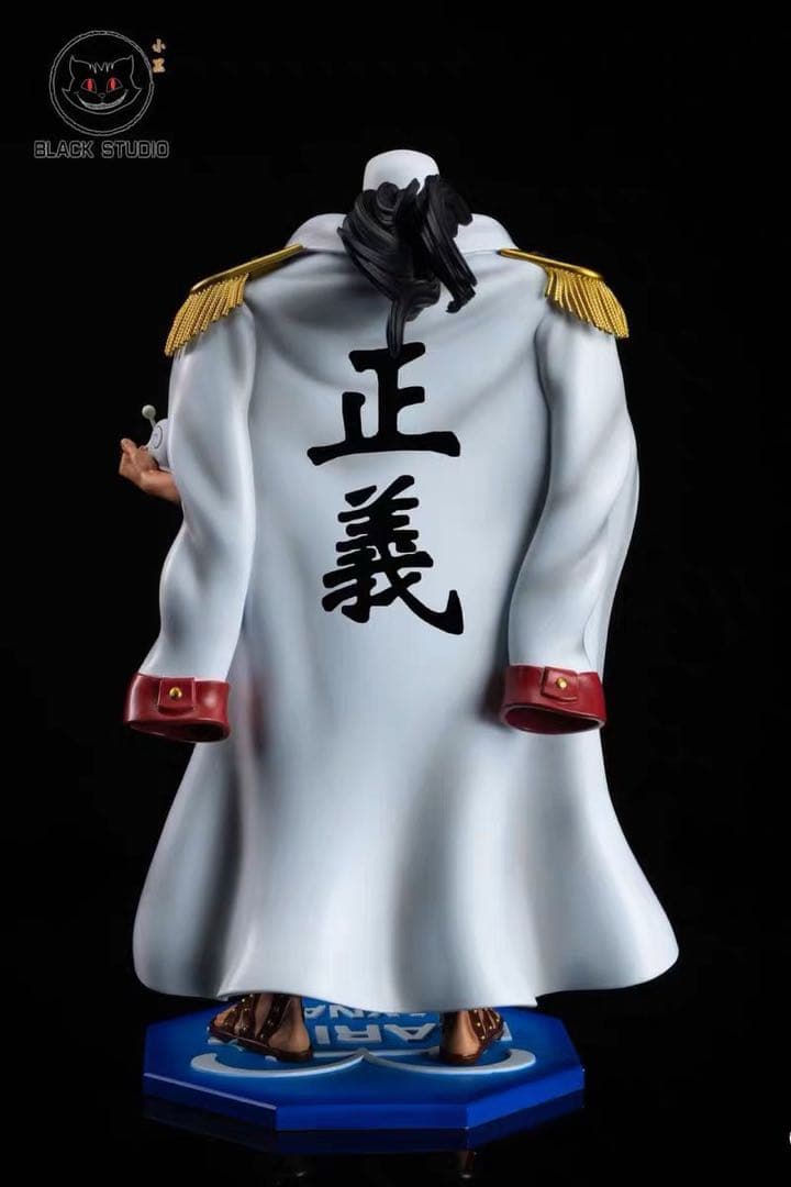 ONE PIECE  メイナード ガレージキット ガレキ スタチュー①