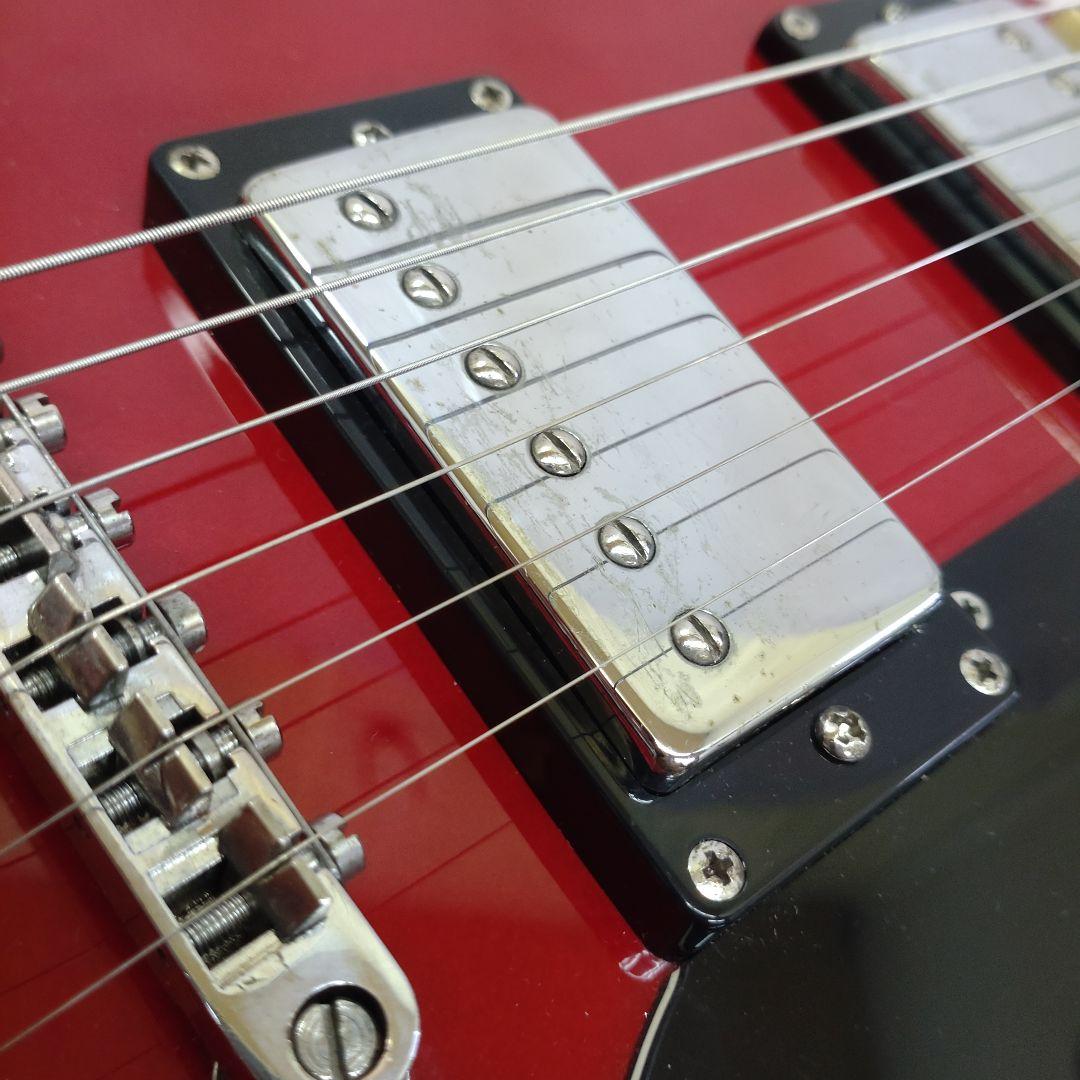 Maestro by Gibson SG 人気カラー！