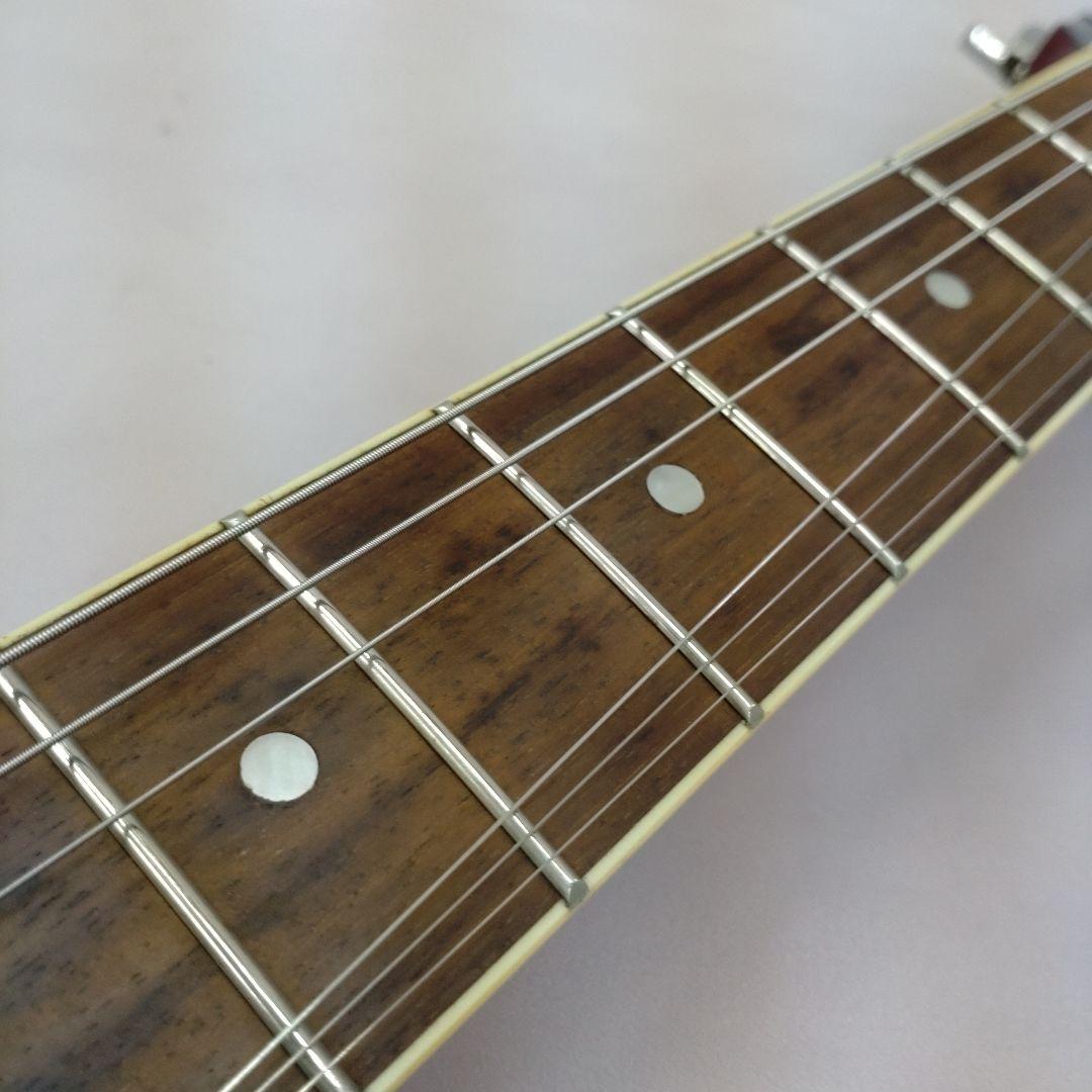 Maestro by Gibson SG 人気カラー！