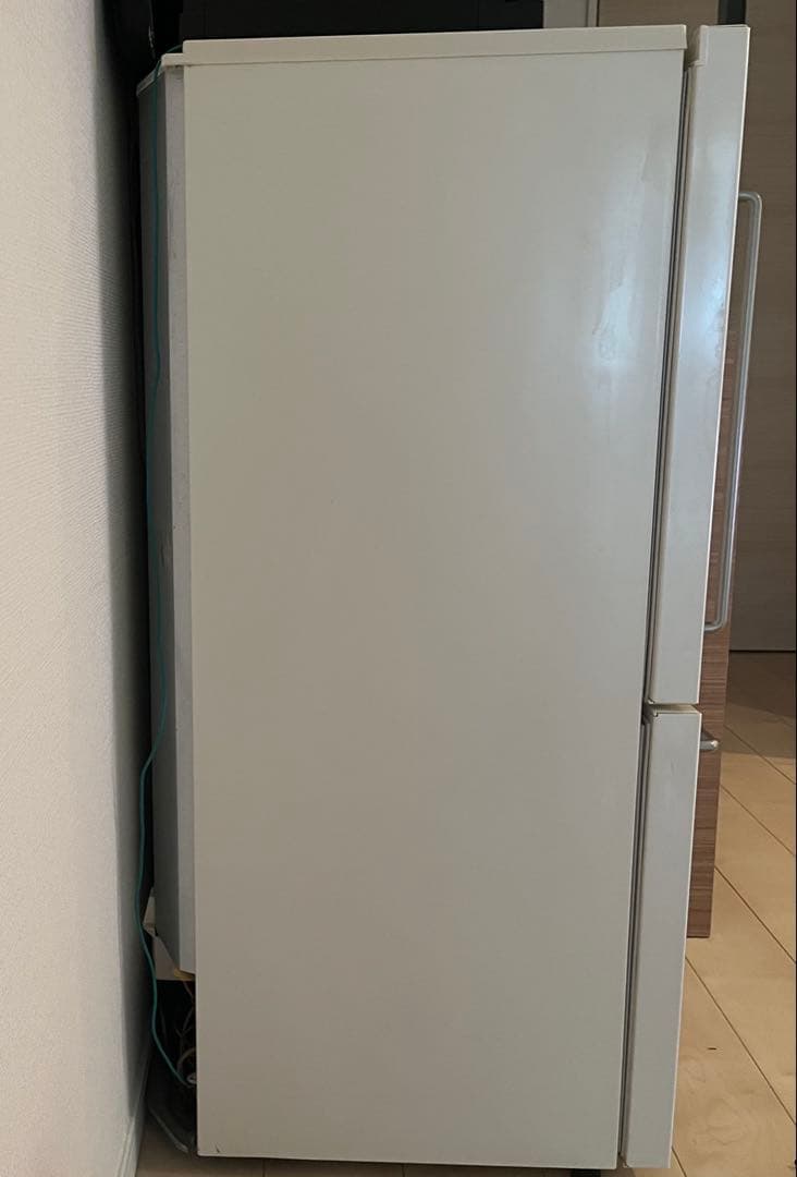 無印良品　冷蔵庫(相場より安くしました！)