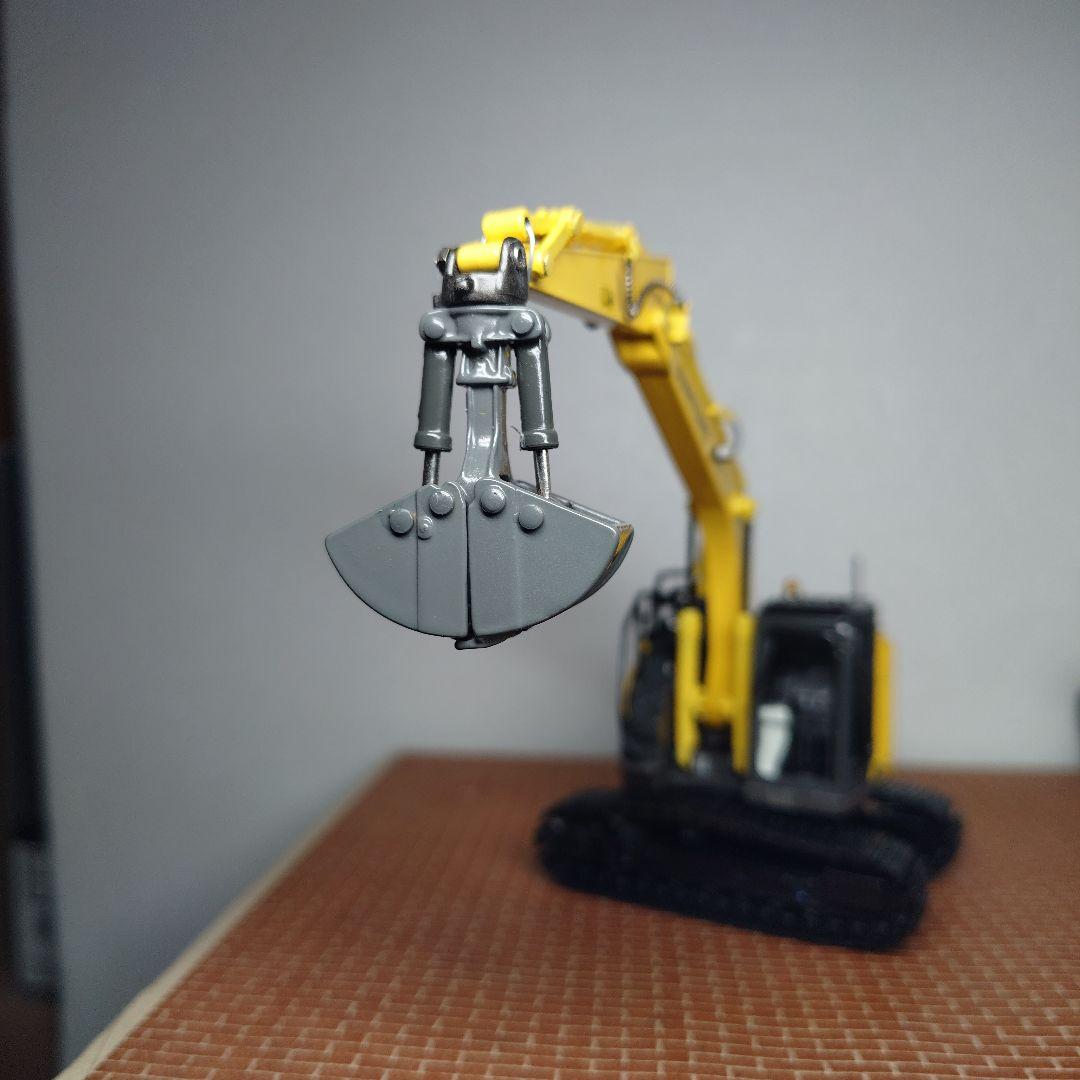 ※重機回送屋 コベルコ SK75SR&住友 SH135X K