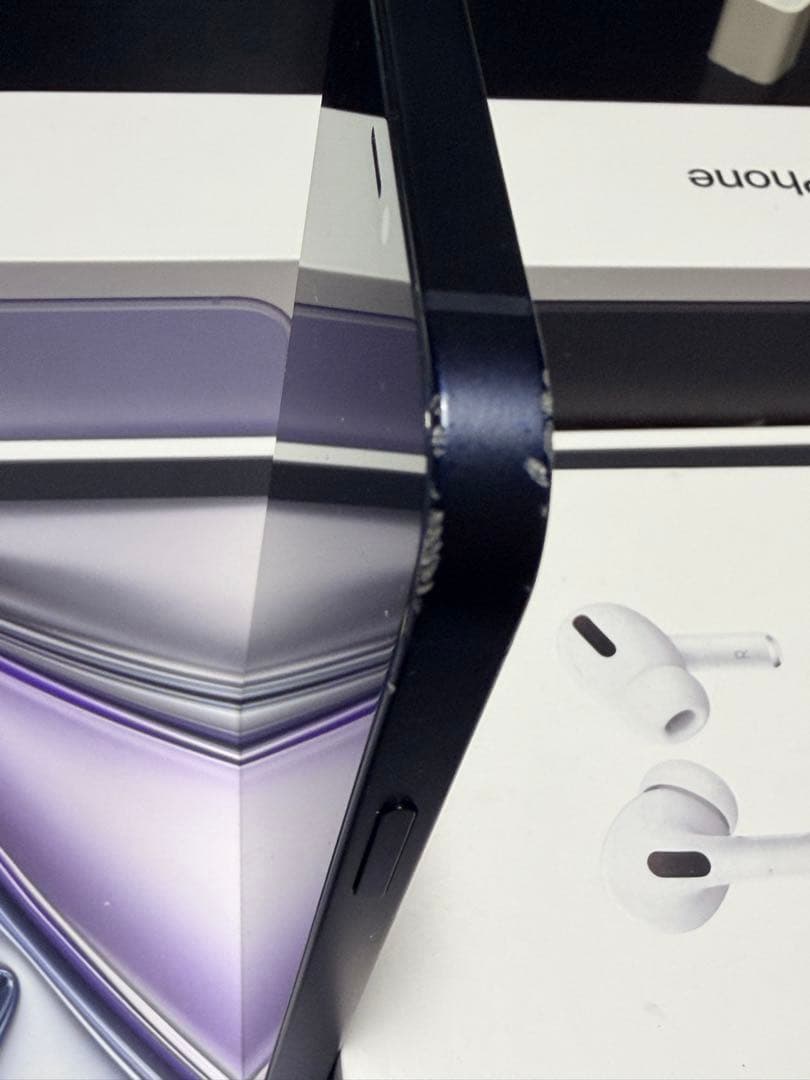 【新品画面】iPhone12