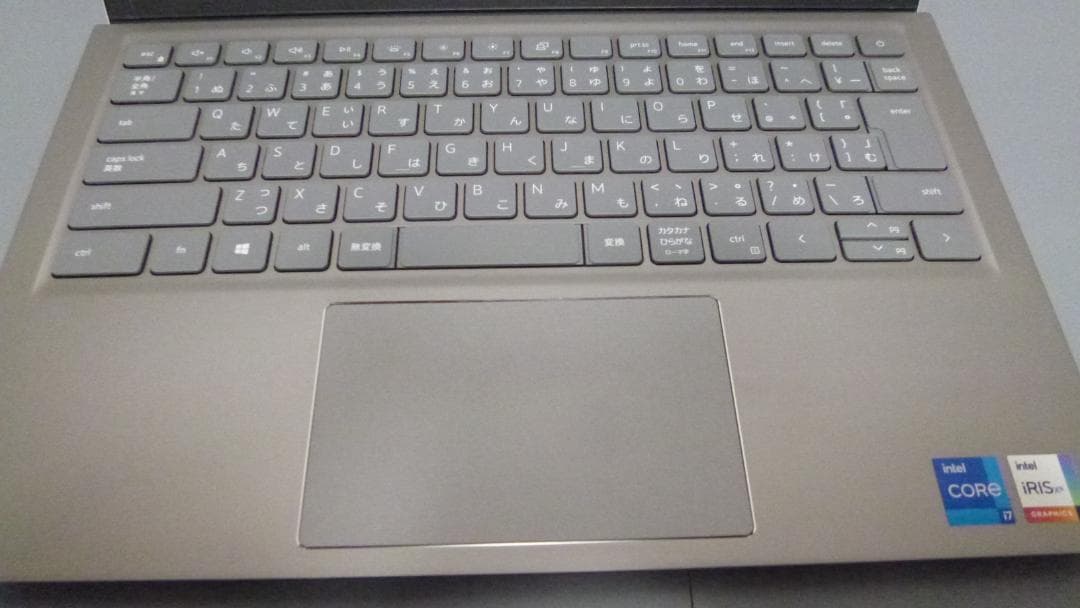 DELL　Inspiron 14 5410　ノートPC