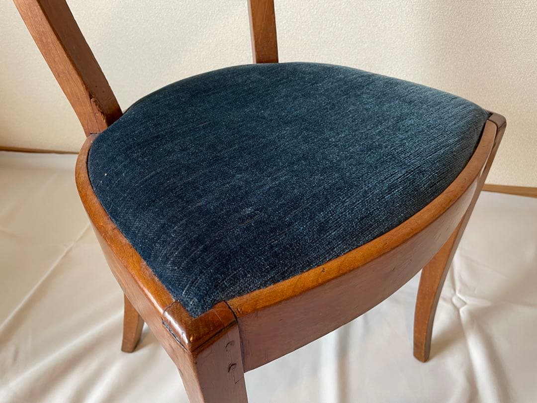 フランスのヴィンテージチェア①