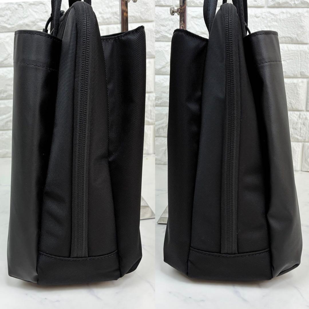 SAMSONITE　GLR別注　サブ-リム アジャスタブル トートバッグ