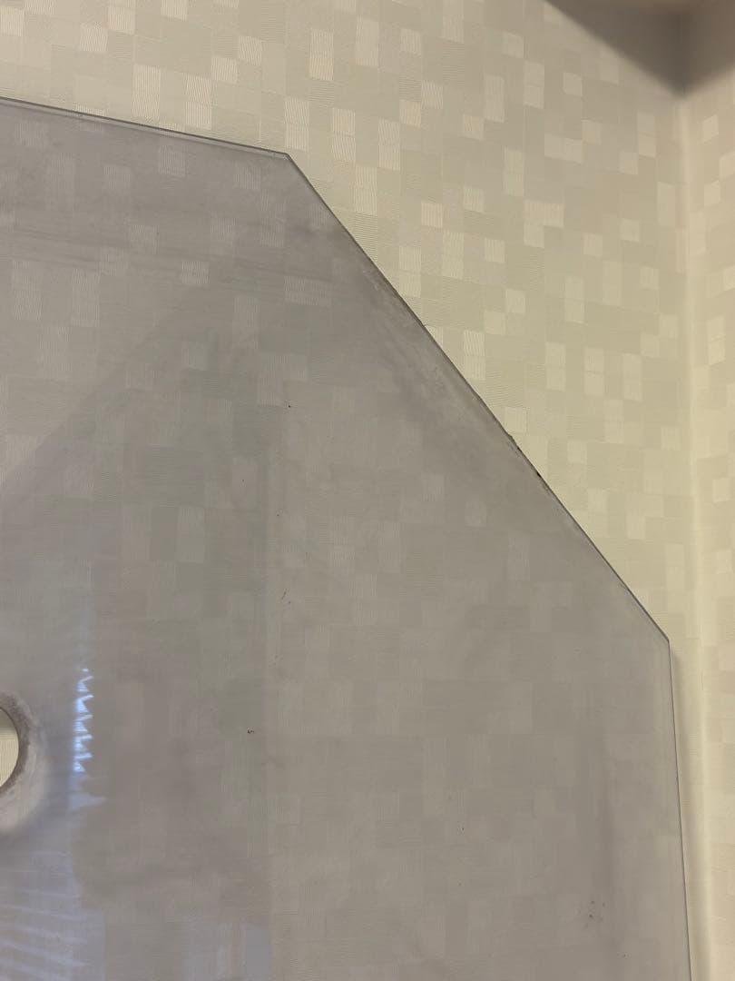 1500×600×600 大型アクリル水槽