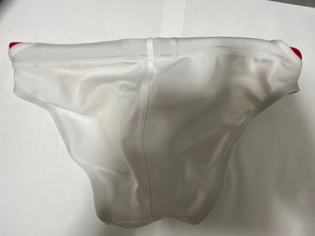 asics 競パン　Mサイズ