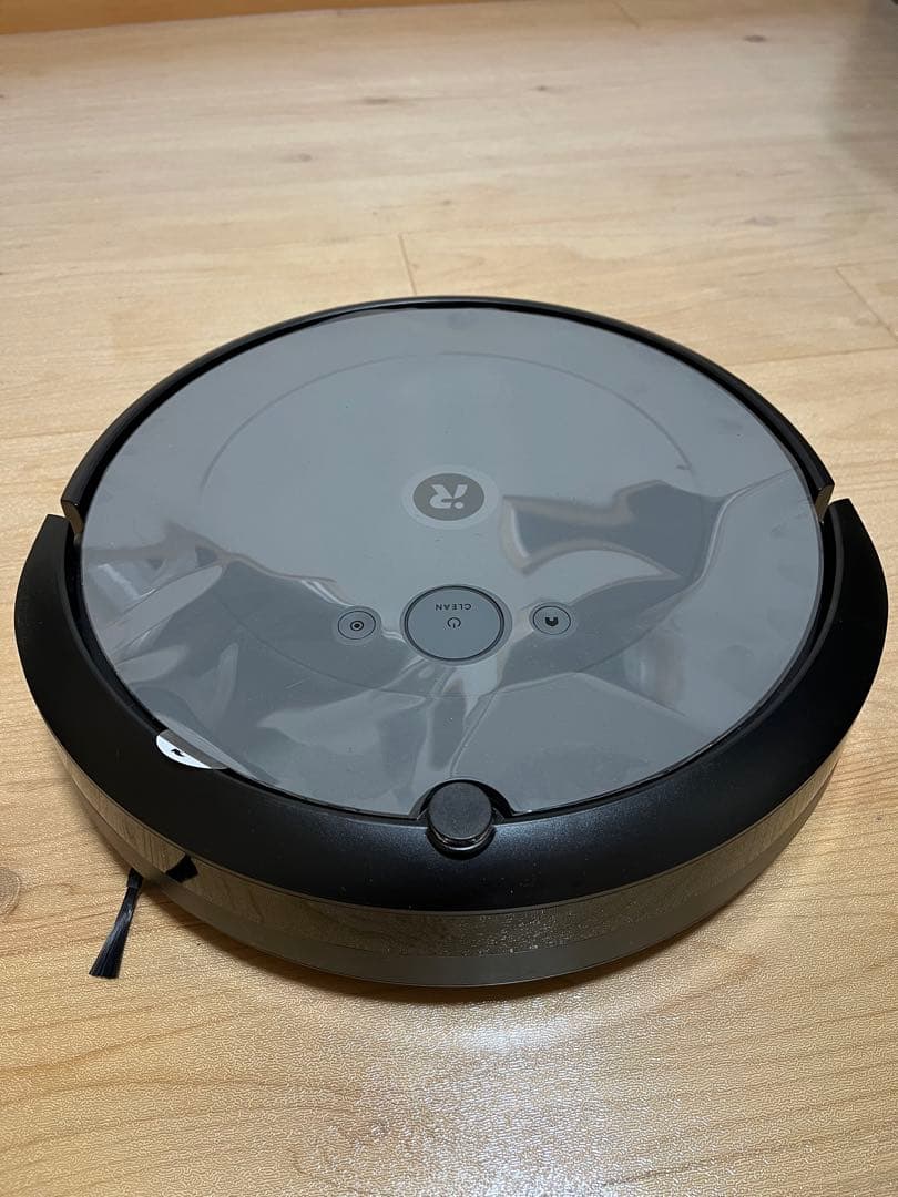 ロボット掃除機　ルンバi2