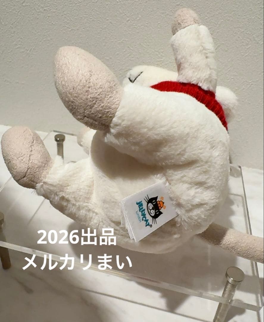  Merry Mouse with Jumper ぬいぐるみ 鼠