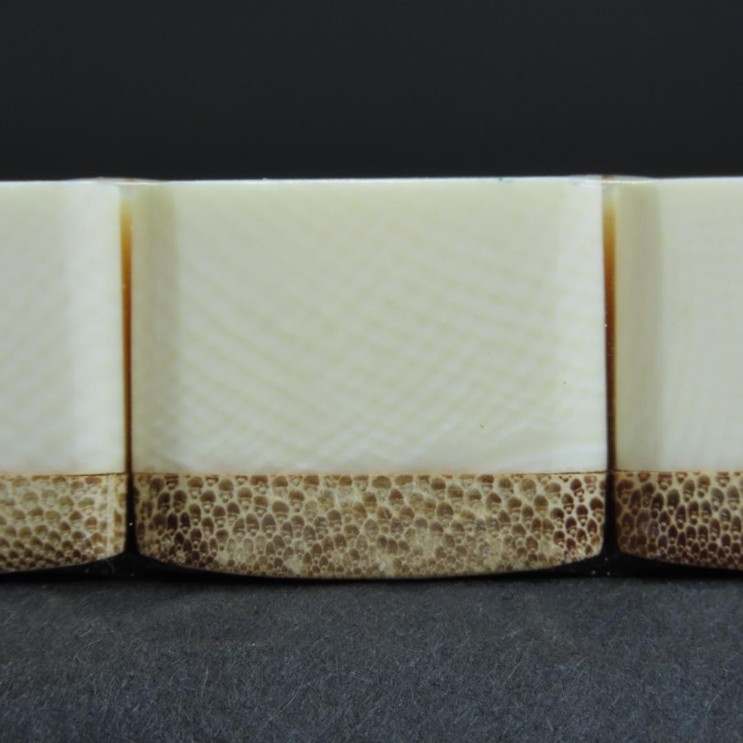 ⭕338 麻雀牌 高級品 未開封