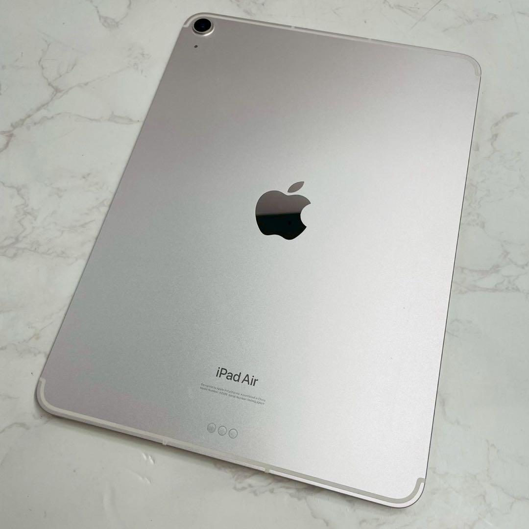 iPad Air 10.9インチ 第5世代 256GB simフリー