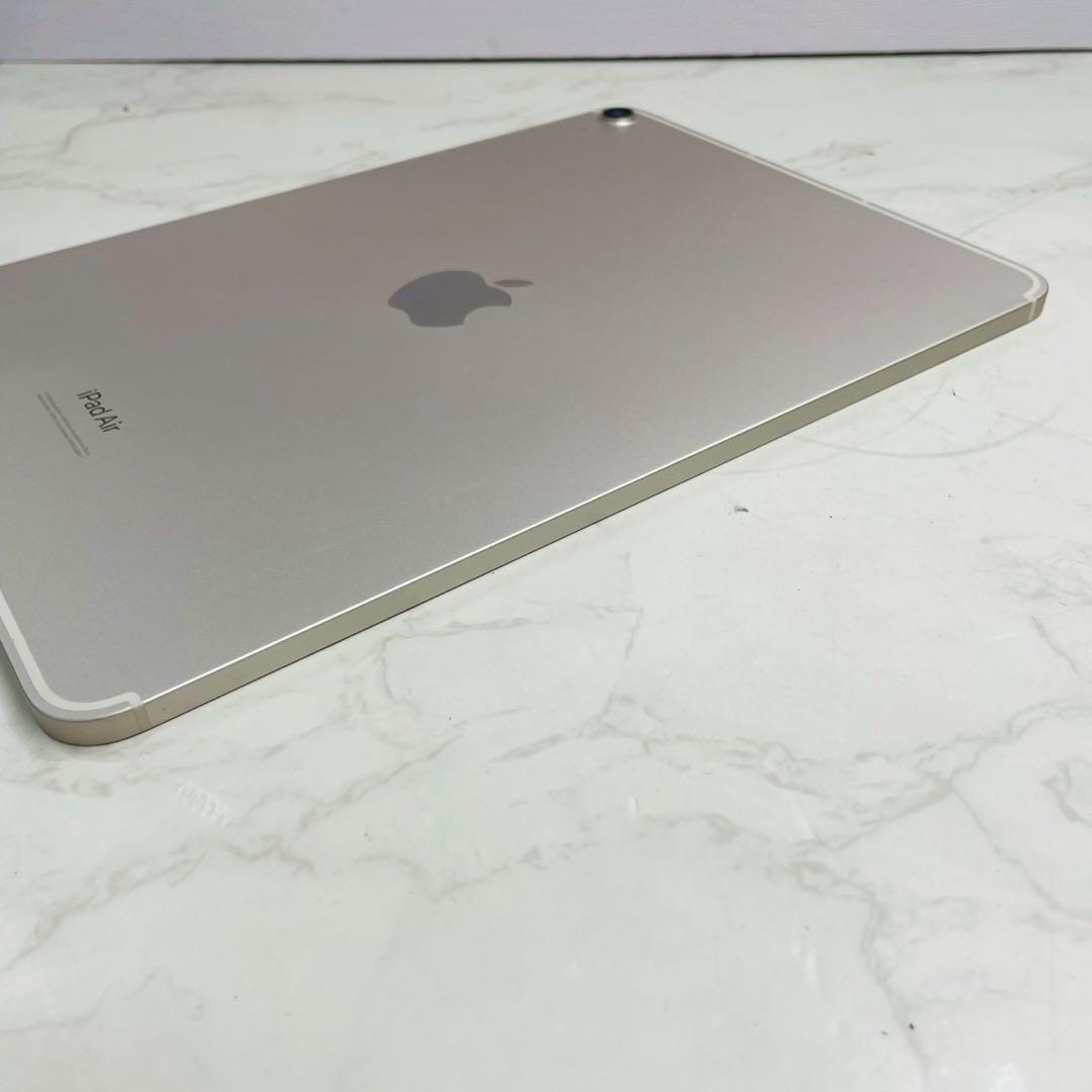 iPad Air 10.9インチ 第5世代 256GB simフリー