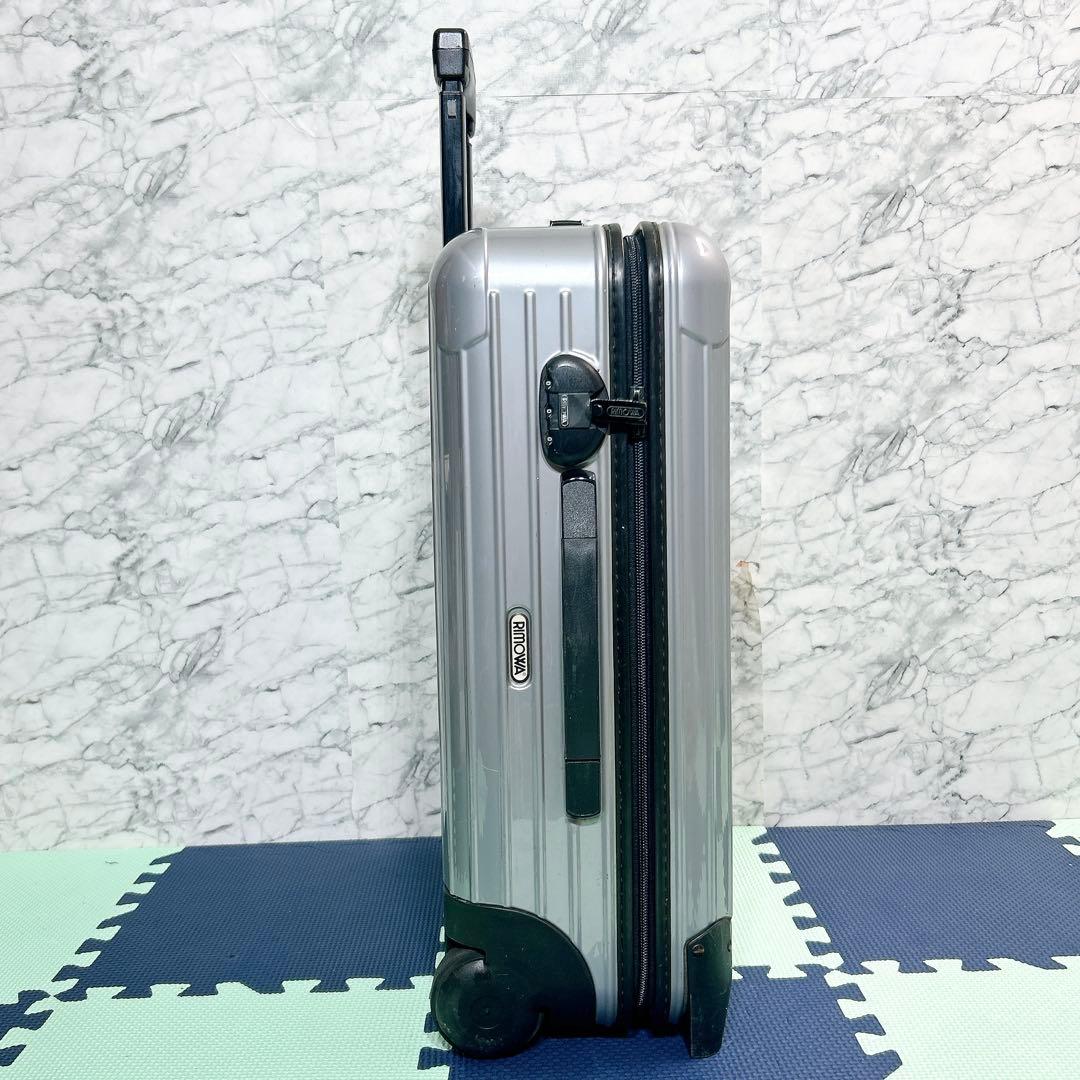 RIMOWA SALSA サルサ 856.52機内持 込サイズ 35L 2輪