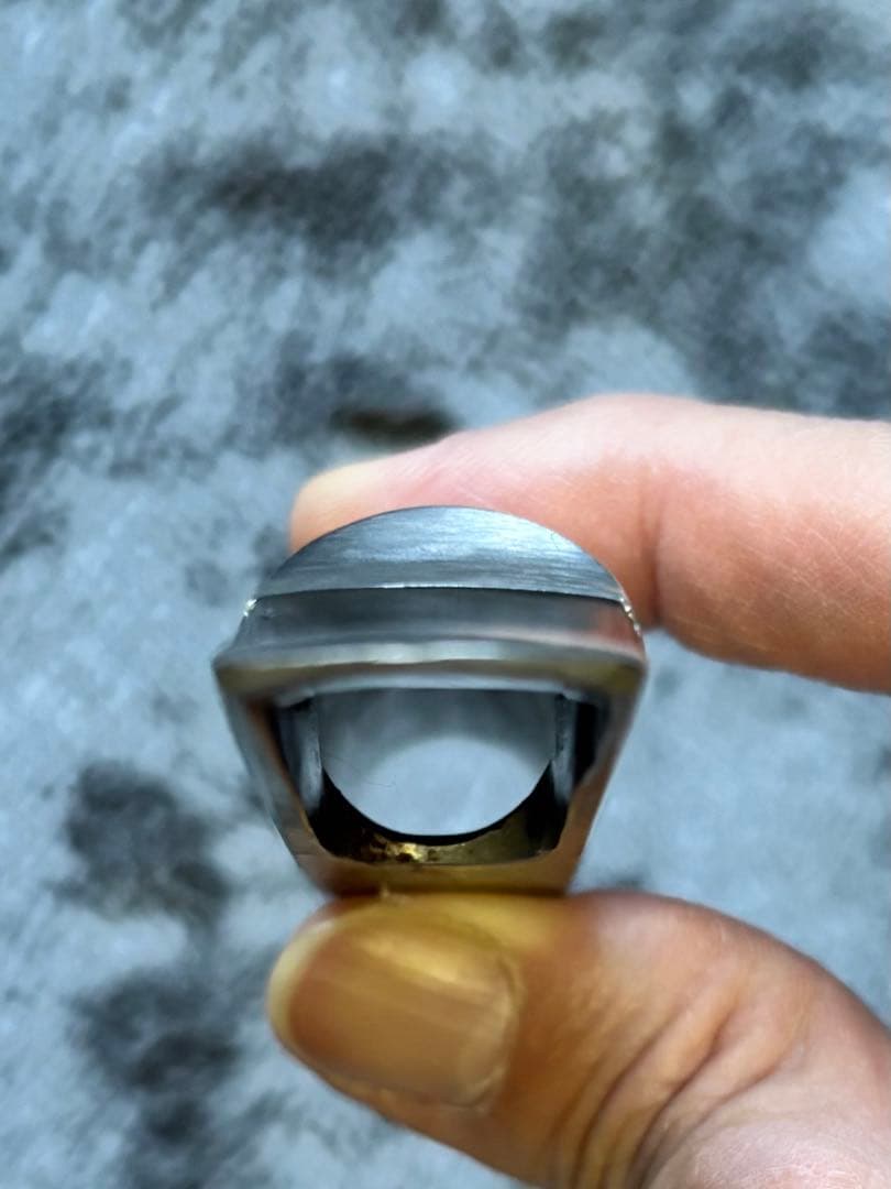 ベルグラーセン【オフセットM】110-3テナーマウスピース