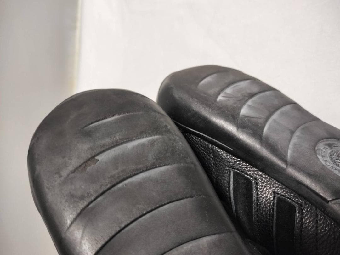 ★ネグローニ　美品　レザー　ドライビングシューズ　27.0cm　NEGRONI