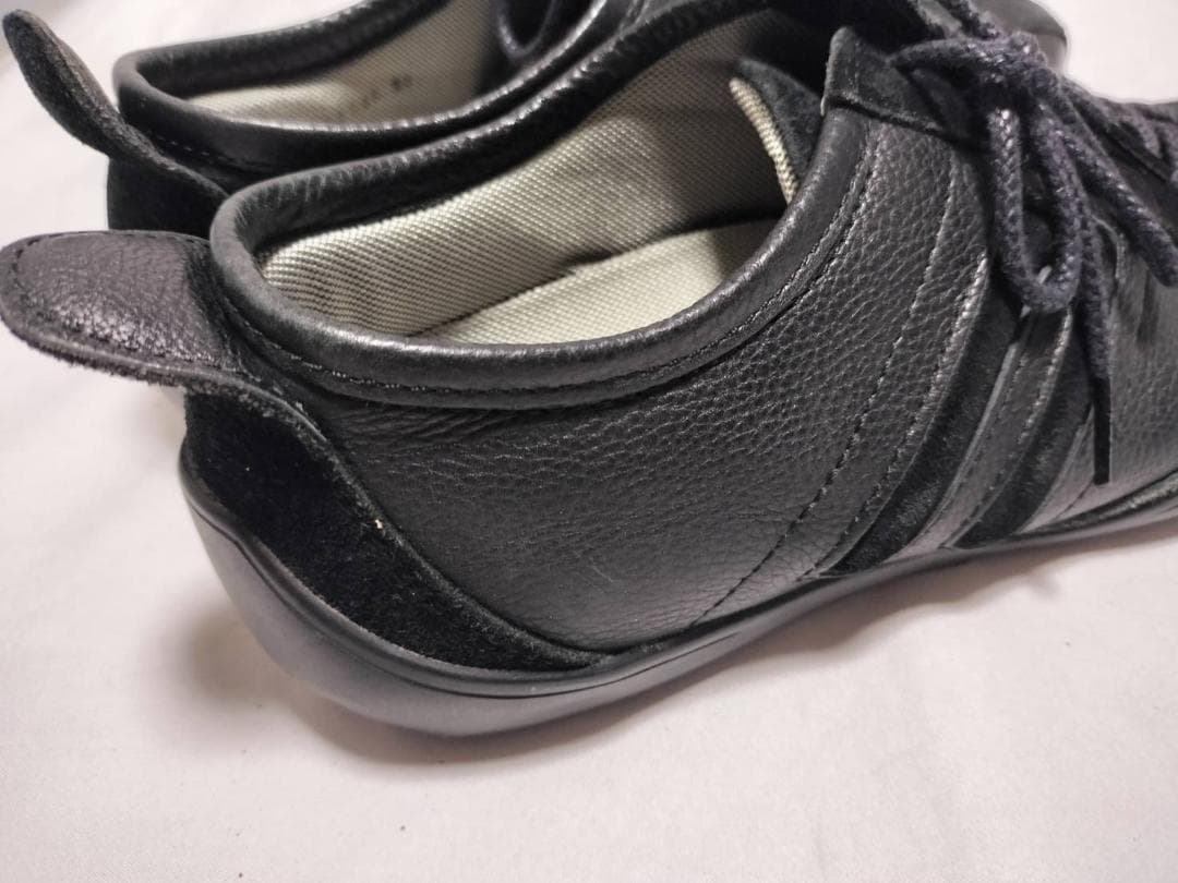 ★ネグローニ　美品　レザー　ドライビングシューズ　27.0cm　NEGRONI