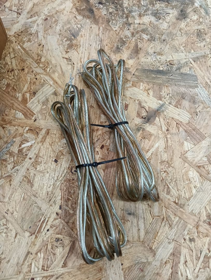 y【音出し確認済】DENON 「USC-M50」　スピーカー