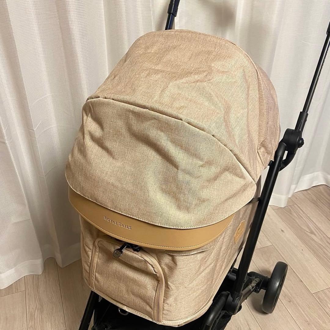 【 注意事項確認必須 】 TAILS フローレンス ロイヤルテイルズ