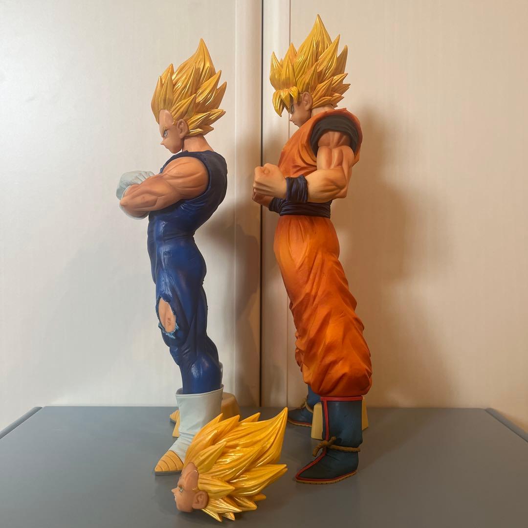 グランジスタ　ベジータ