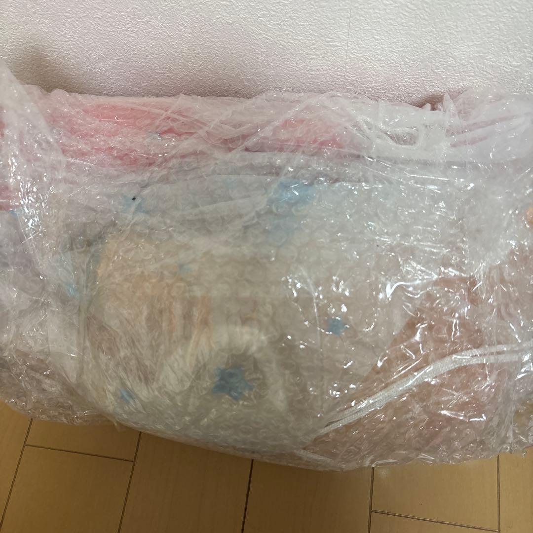 公式RIIZE 40cmドール リズコ ショウタロウ ソンチャン　ウラクバム