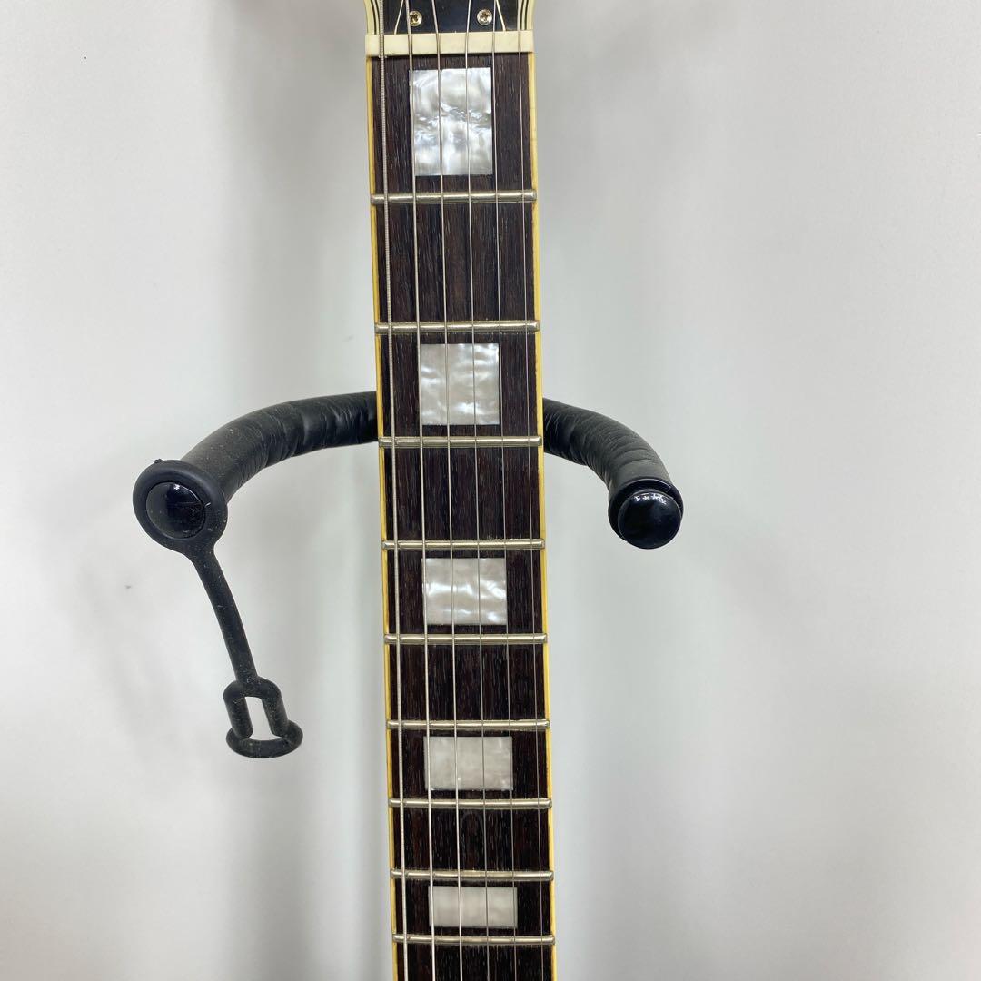 Epiphone Les Paul Custom Ebonyエピフォンレスポール