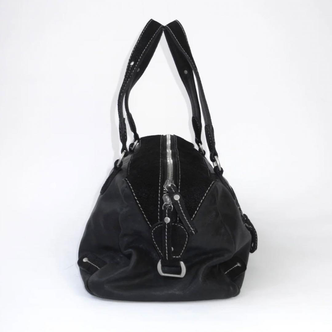 バッグ agnes b. shoulder bag archive 90s