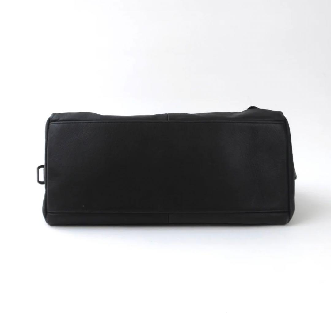 バッグ agnes b. shoulder bag archive 90s