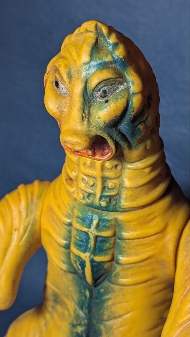 マルサン　◆バニラ◆　ウルトラマン　ウルトラシリーズ　円谷英二　円谷プロ