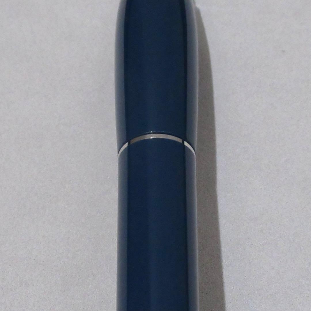 モンブラン 万年筆 スターウォーカー ブループラネット 132438
