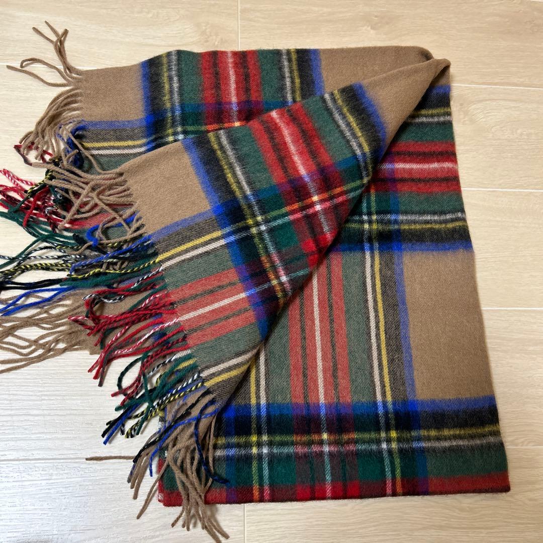 しまのしま…TWEEDMILL