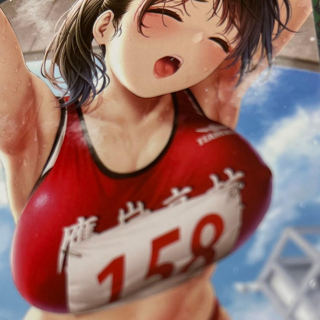 acgセクシーカード　NEW　JK7⭐︎6       美品