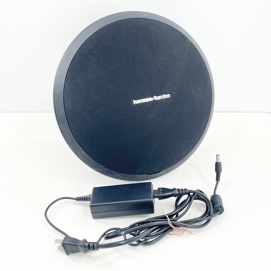 Harman Kardon Onyx Studio ハーマンカードン 動作良好