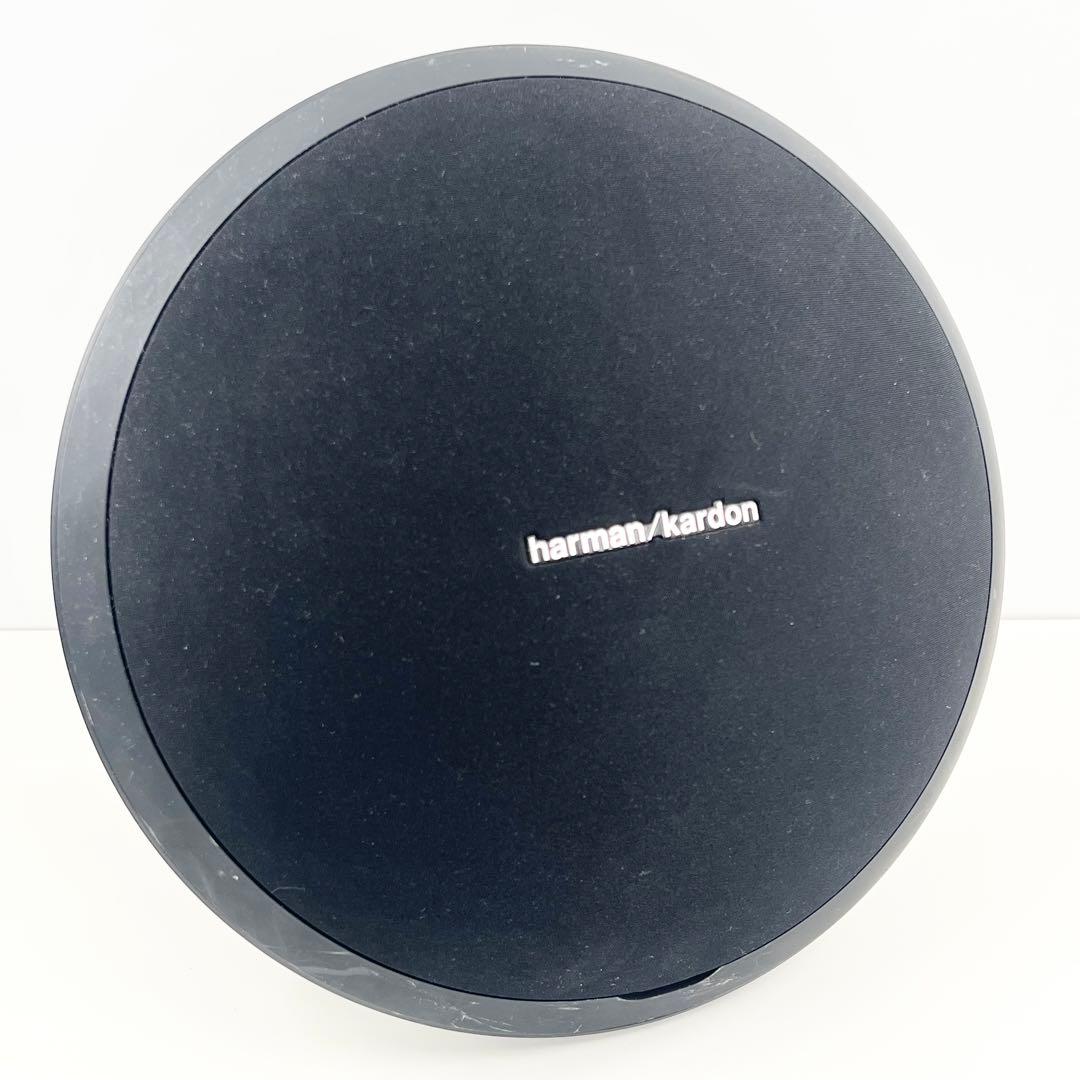 Harman Kardon Onyx Studio ハーマンカードン 動作良好
