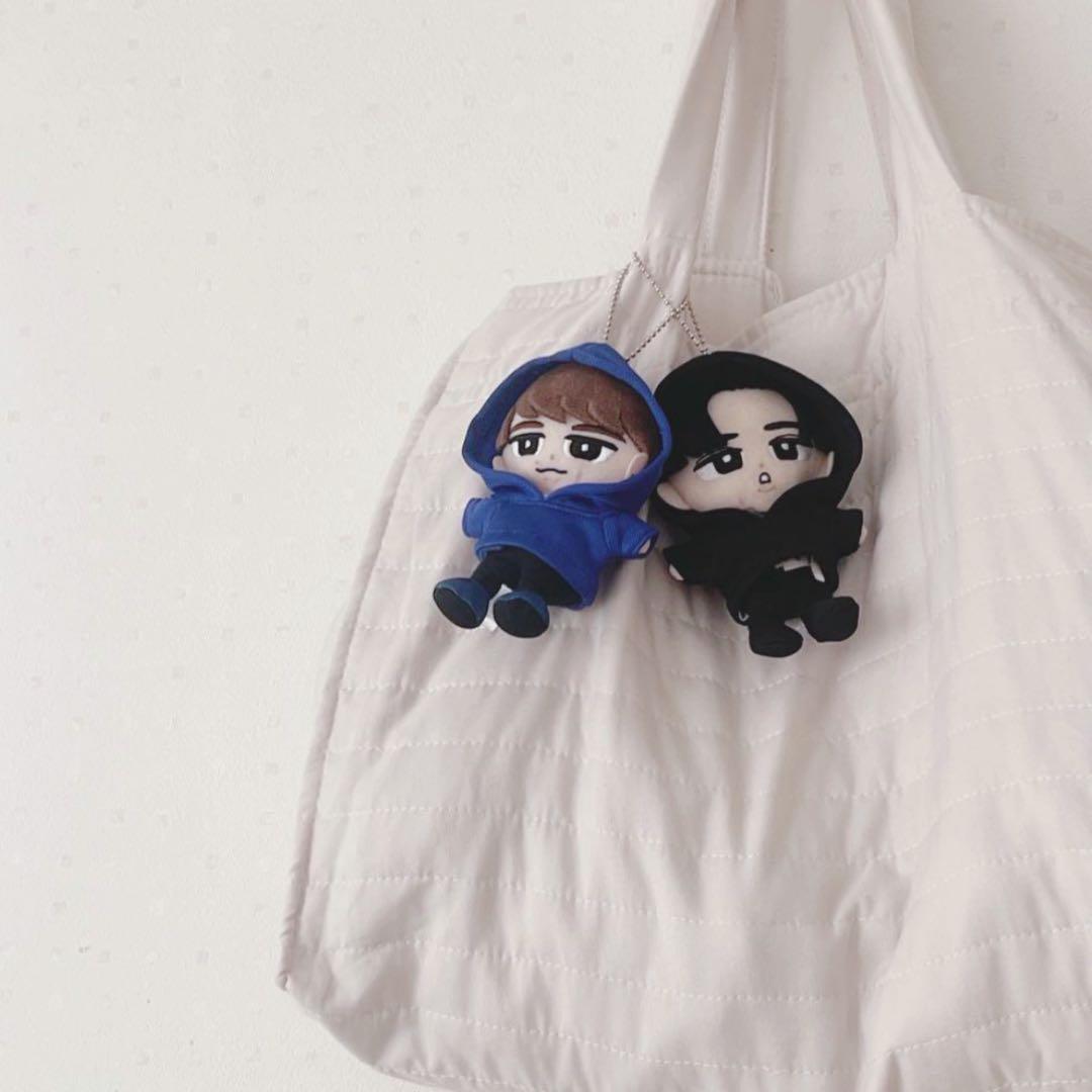 オーダーページ　すのチル服　すのチルパーカー　 Man