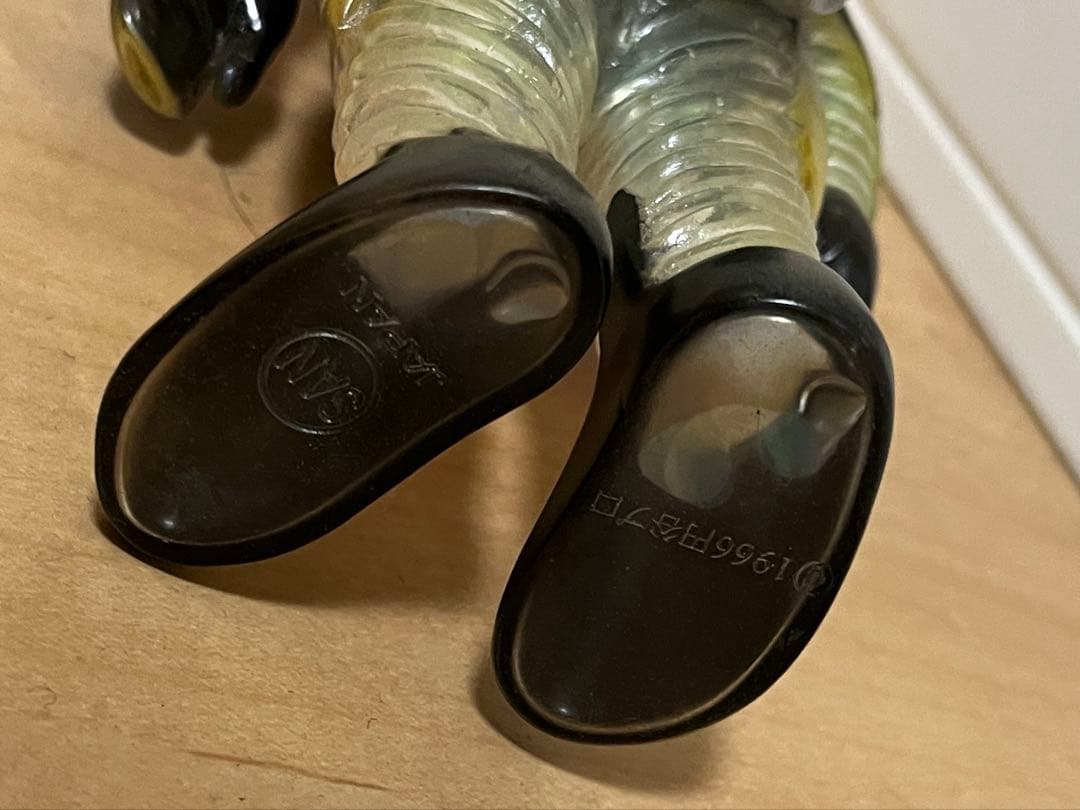 S*N様 ゼットン マルサン ソフビ 限定品 ウルトラマン ルールあり 説明欄確