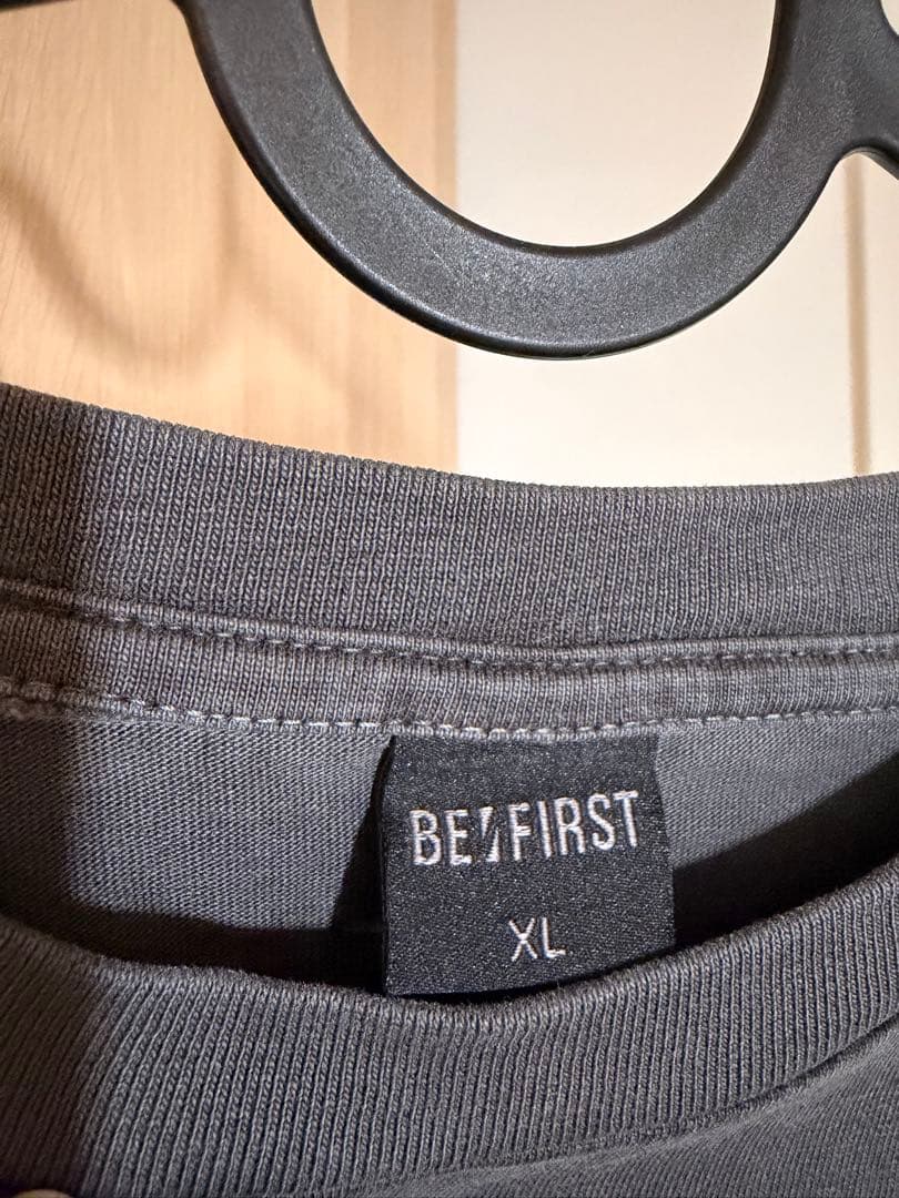 BE:FIRST BESTY ONLY LIMITED Tシャツ XLサイズ