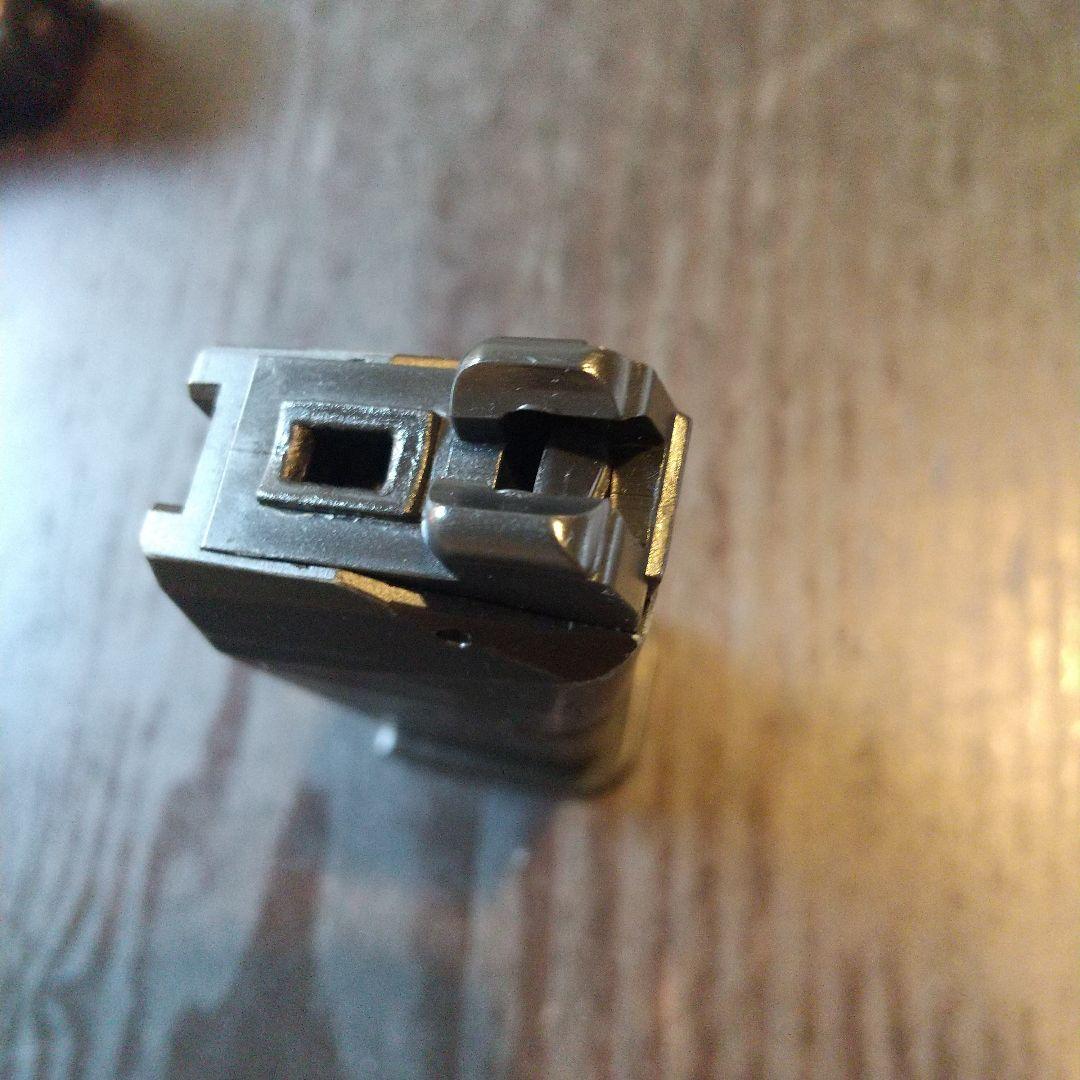 東京マルイ ガスガンGlock19gen3