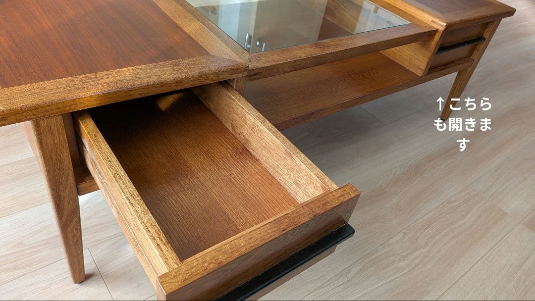 ACME Furniture　コーヒーテーブル