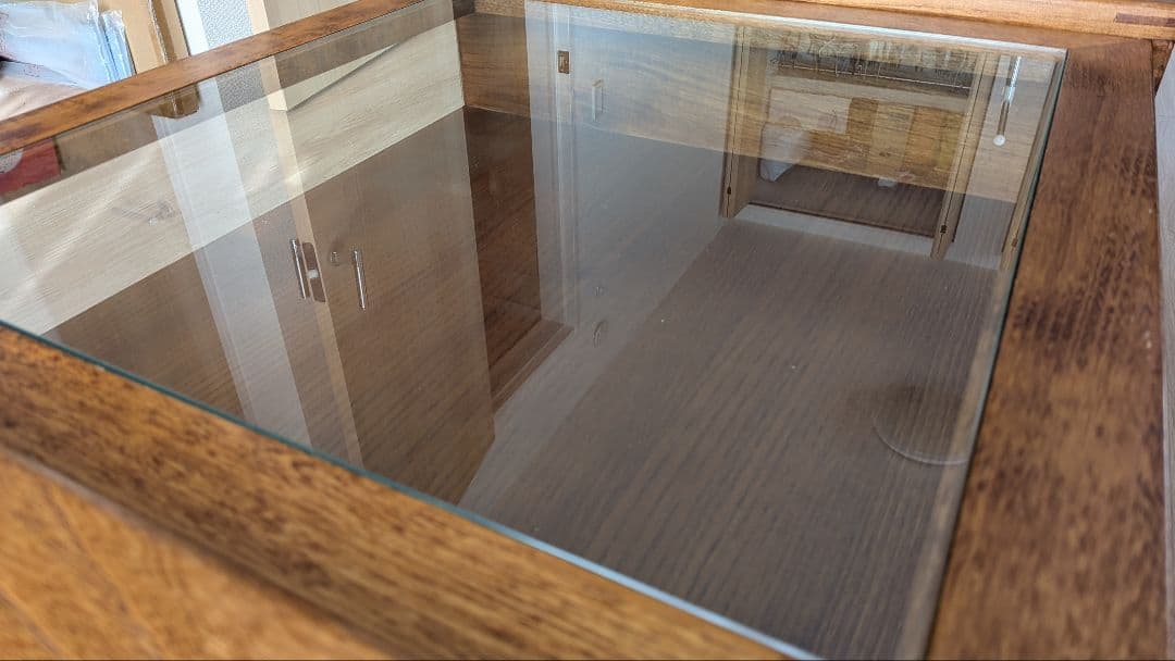 ACME Furniture　コーヒーテーブル