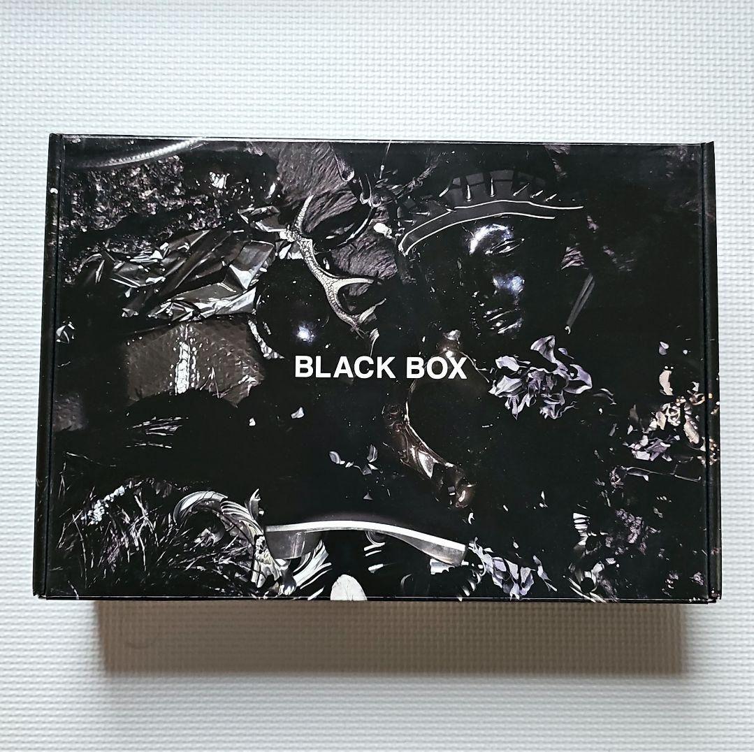 Reol BLACK BOX fc盤