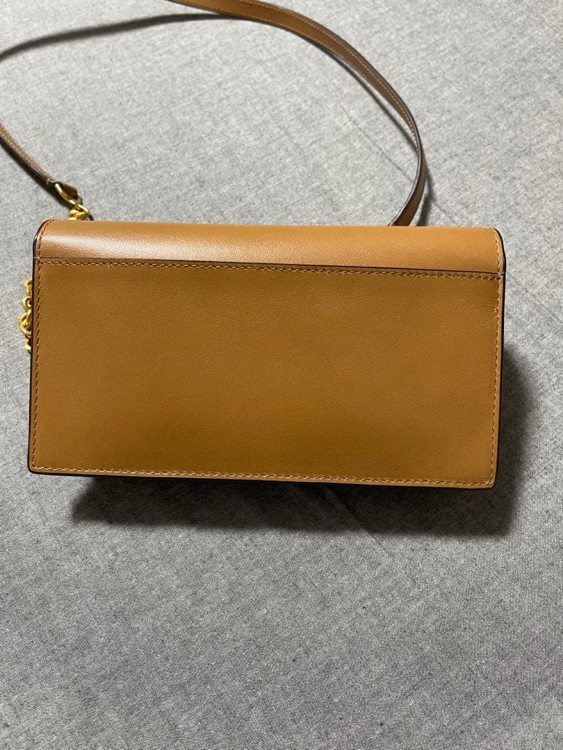 美品　Polo by Ralph Laurenショルダーバッグ