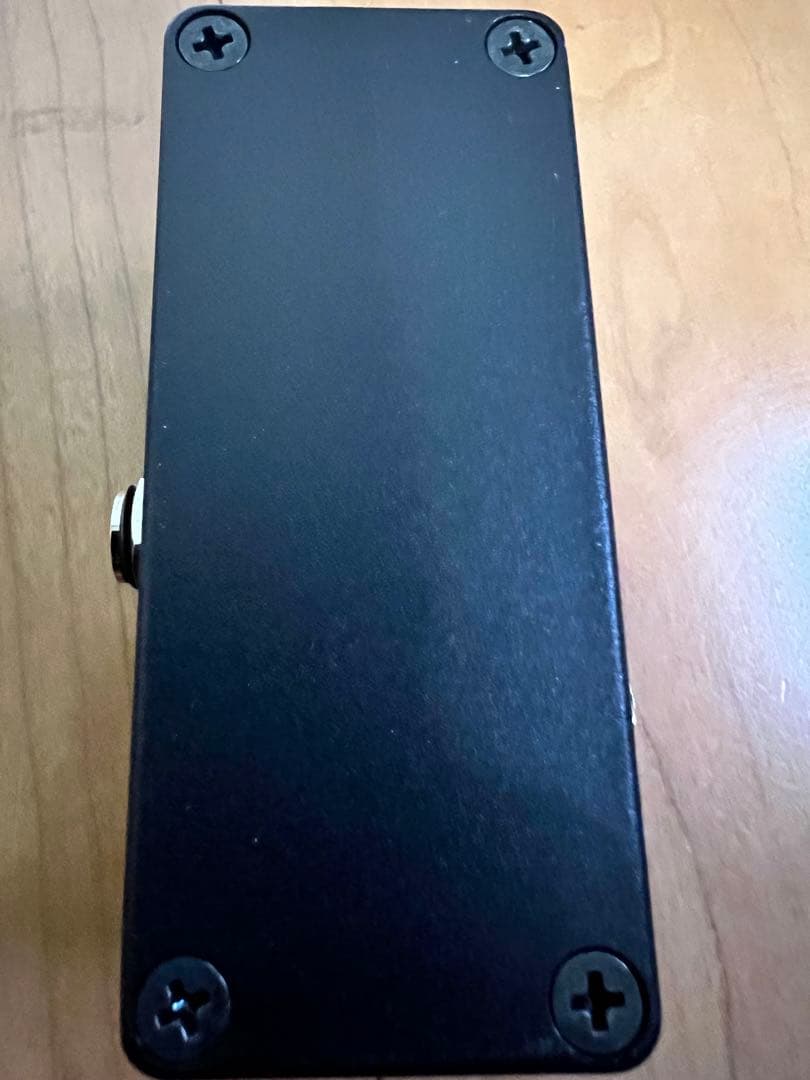 【美品】Valkyrie Spear Violence Booster MK-X