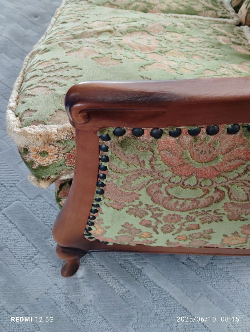 ●関東限定　●　マルニ　セット　中古　maruni