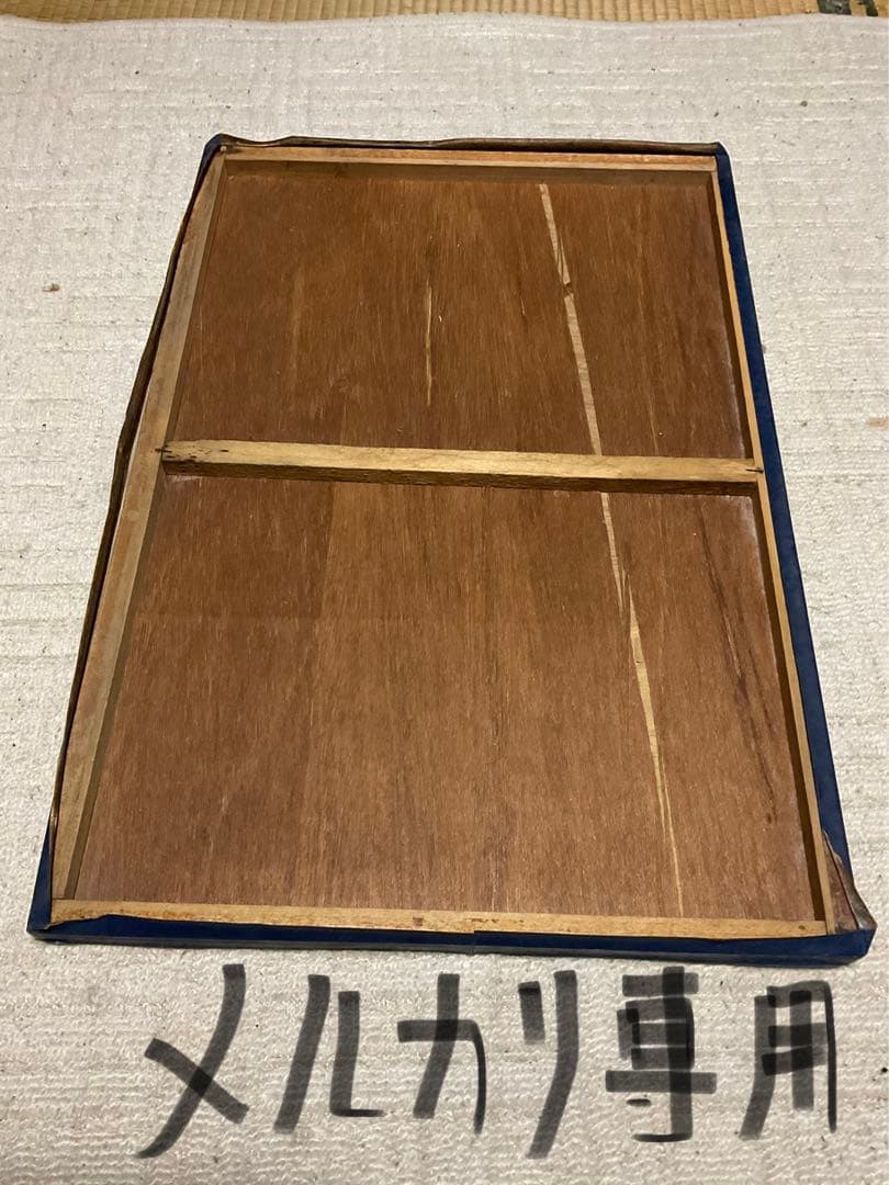 石川さゆり／木製・パネルポスター。傷があります。【縦／58cm幅／40cm】