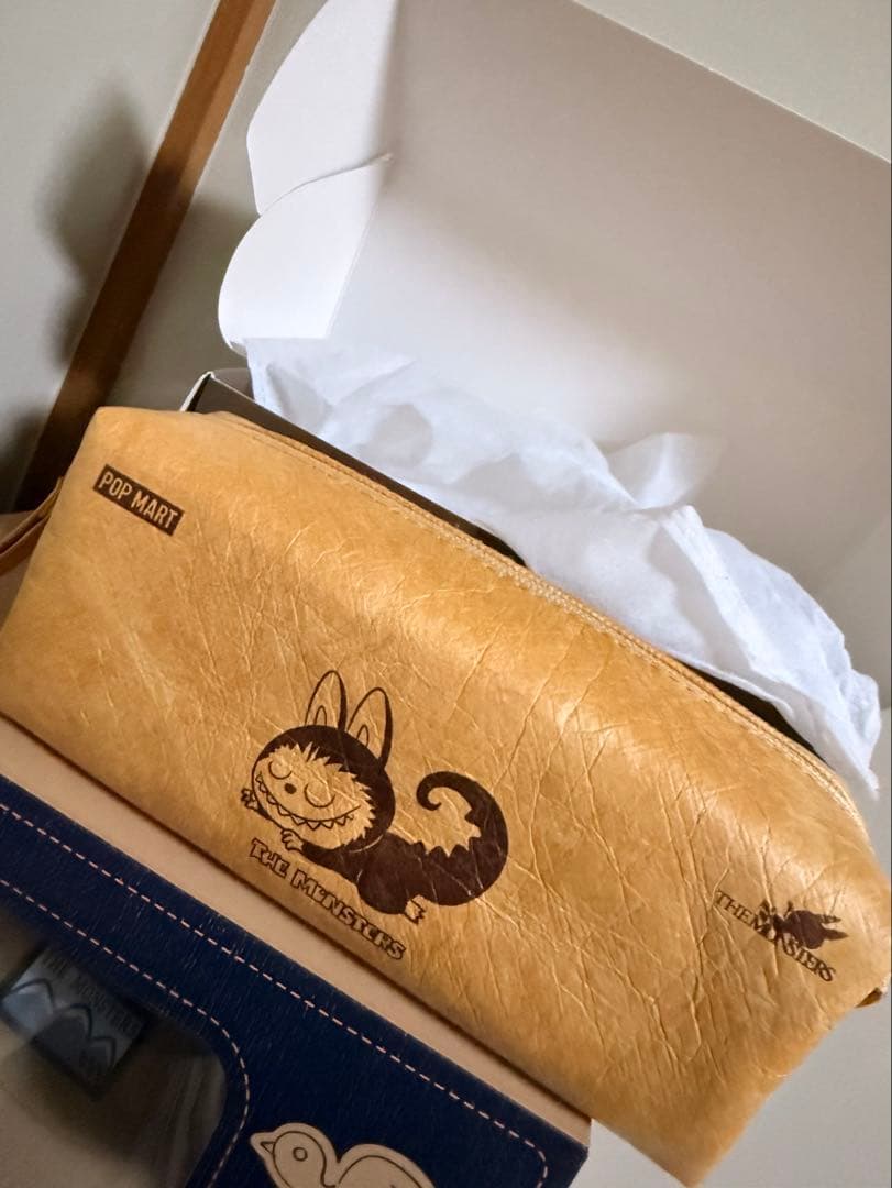 THE MONSTERS ANGEL IN CLOUDS おまけ付き　3セット